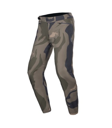PANTS A-DURA CAMO 38