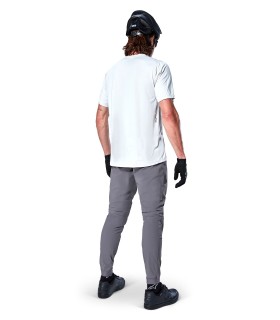 PANTS A-DURA DARK GRAY 32