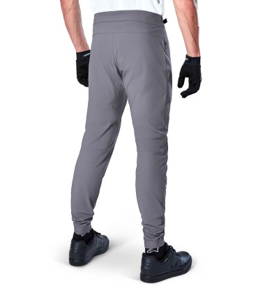 PANTS A-DURA DARK GRAY 36