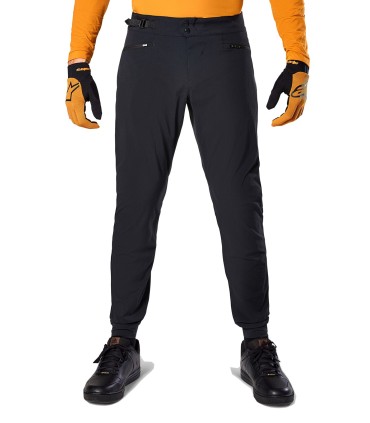 PANTS A-DURA BLACK 38