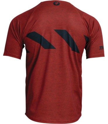 JRSY ASIST SS HZRD B/H XS