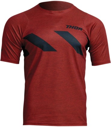 JRSY ASIST SS HZRD B/H XS