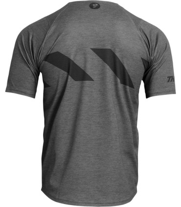 JRSY ASIST SS HZRD C/H XL