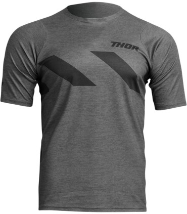 JRSY ASIST SS HZRD C/H XL