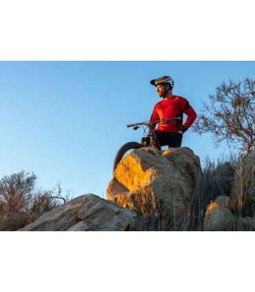 JRSY ASIST LS STING RD SM