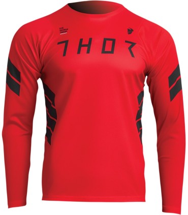 JRSY ASIST LS STING RD SM