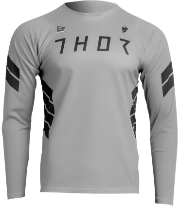 JRSY ASIST LS STING GY XS