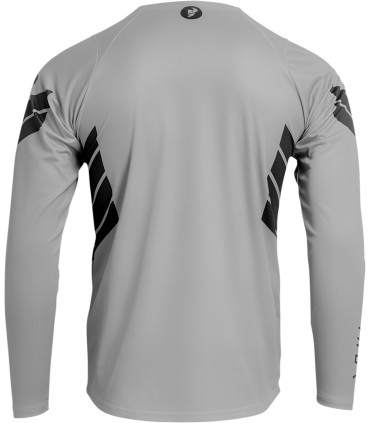 JRSY ASIST LS STING GY XS