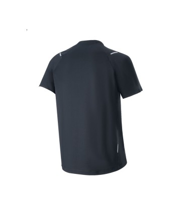 JERSEY SS A-ARIA ASTAR BLACK S