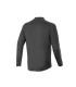JERSEY LS A-DURA ASTAR BLACK X