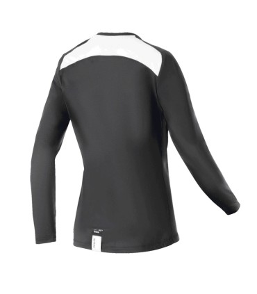 JERSEY LS 4W A-DURA DRI ASTAR 