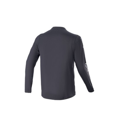 JERSEY LS YTH A-DURA SWITCH BL