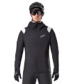 VESTE DE PLUIE A-DURA NOIRE 2XL