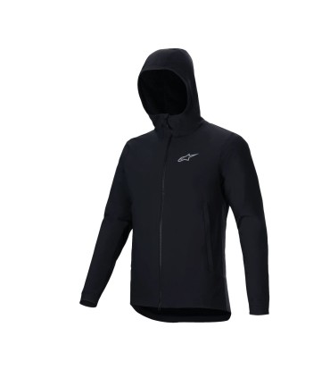 JACKET A-DURA THERMAL BLACK S