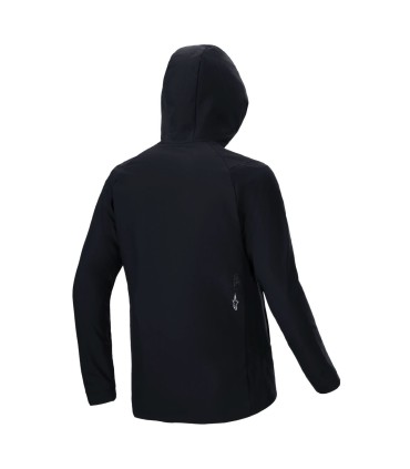 JACKET A-DURA THERMAL BLACK M