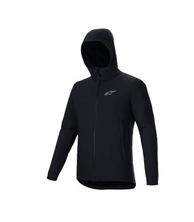 JACKET A-DURA THERMAL BLACK L