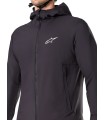 VESTE A-DURA THERMIQUE NOIRE XL