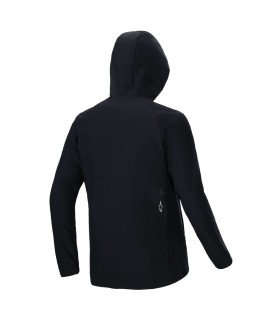 JACKET A-DURA THERMAL BLACK 2X
