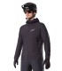 JACKET A-DURA THERMAL BLACK 2X