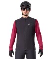 VEST A-DURA THERMAL BLACK S