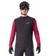 VEST A-DURA THERMAL BLACK L