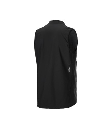 VEST A-DURA THERMAL BLACK L