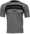 JRSY INTENSE DRT GY/BK XS
