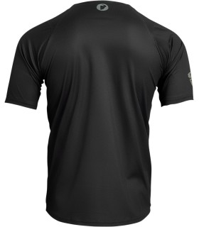JRSY ASIST SS CALBR BK XS