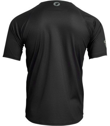 JRSY ASIST SS CALBR BK SM