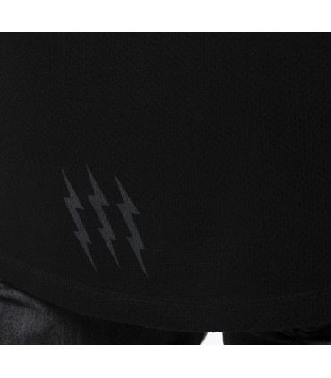 MOTO MESH LS JERSEY XS