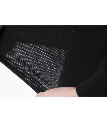 MOTO MESH LS JERSEY XS