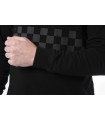 MAILLOT MOTO MESH LS S
