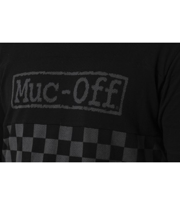 MOTO MESH LS JERSEY S