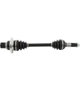 AXLE KIT COMPLETE YAM