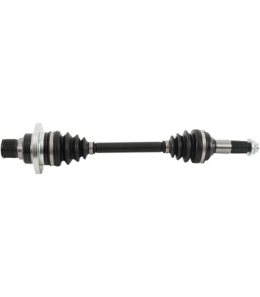 AXLE KIT COMPLETE YAM