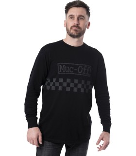 MOTO MESH LS JERSEY M