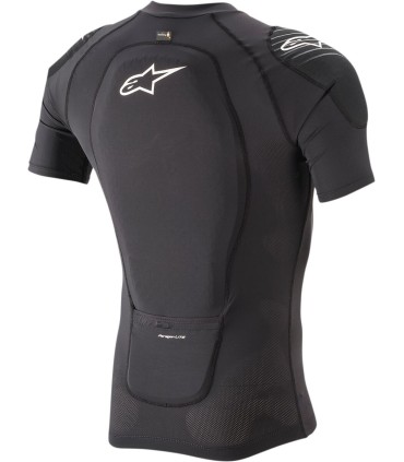 JACKET PARAGON S/S BK MD