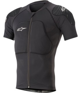 JACKET PARAGON S/S BK LG