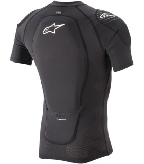 JACKET PARAGON S/S BK XL