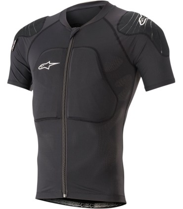 JACKET PARAGON S/S BK XL