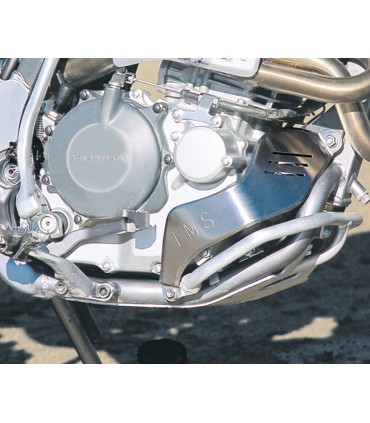 OIL LINE GUARD 96 XR250/4