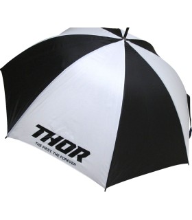 UMBRELLA THOR BK/WH