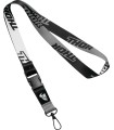 LANYARD THOR NOIR/GRIS
