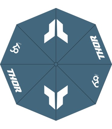 UMBRELLA THOR STEEL BLUE