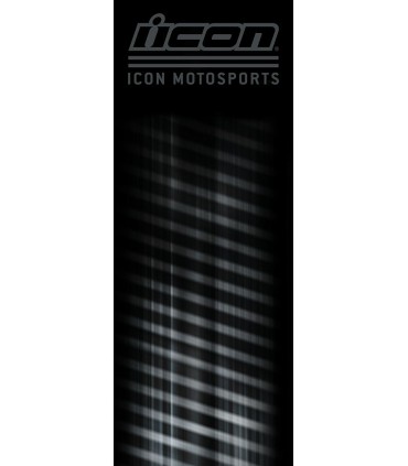 GRAPHIC COREWALL DGIT BLK