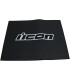 ABST PIT PAD ICON BLK