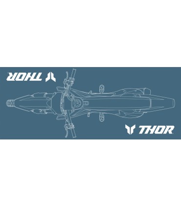 ABST PIT PAD LARGE THOR