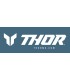 BANNER THOR STEEL/WHITE