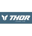BANNER THOR STEEL/WHITE