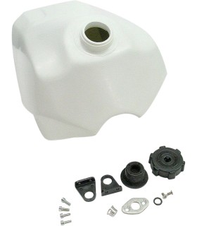 TANK WHITE ATC350X (276)